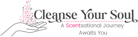 Cleanse Your Soul Logo