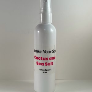 Linen Spray