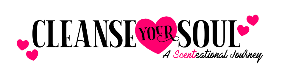 Cleanse Your Soul logo