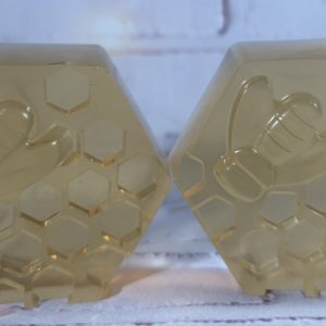 Manuka Honey Bee Soap