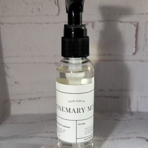 Hair Serum